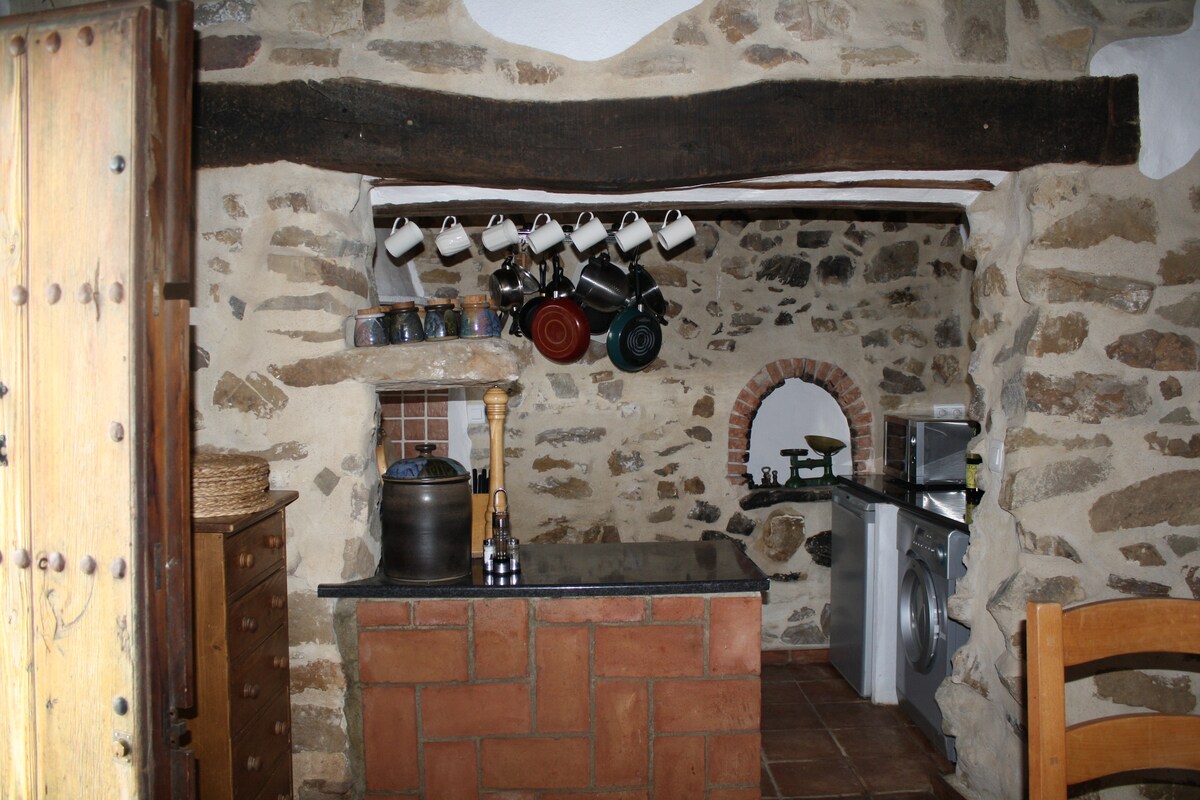 Cortijo la Solana Andalucía Farmhouse with pool - Farm stays for Rent in  Málaga, Andalusia, Spain - Airbnb