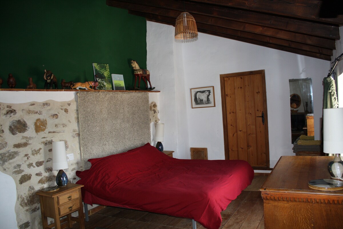 Cortijo la Solana Andalucía Farmhouse with pool - Farm stays for Rent in  Málaga, Andalusia, Spain - Airbnb