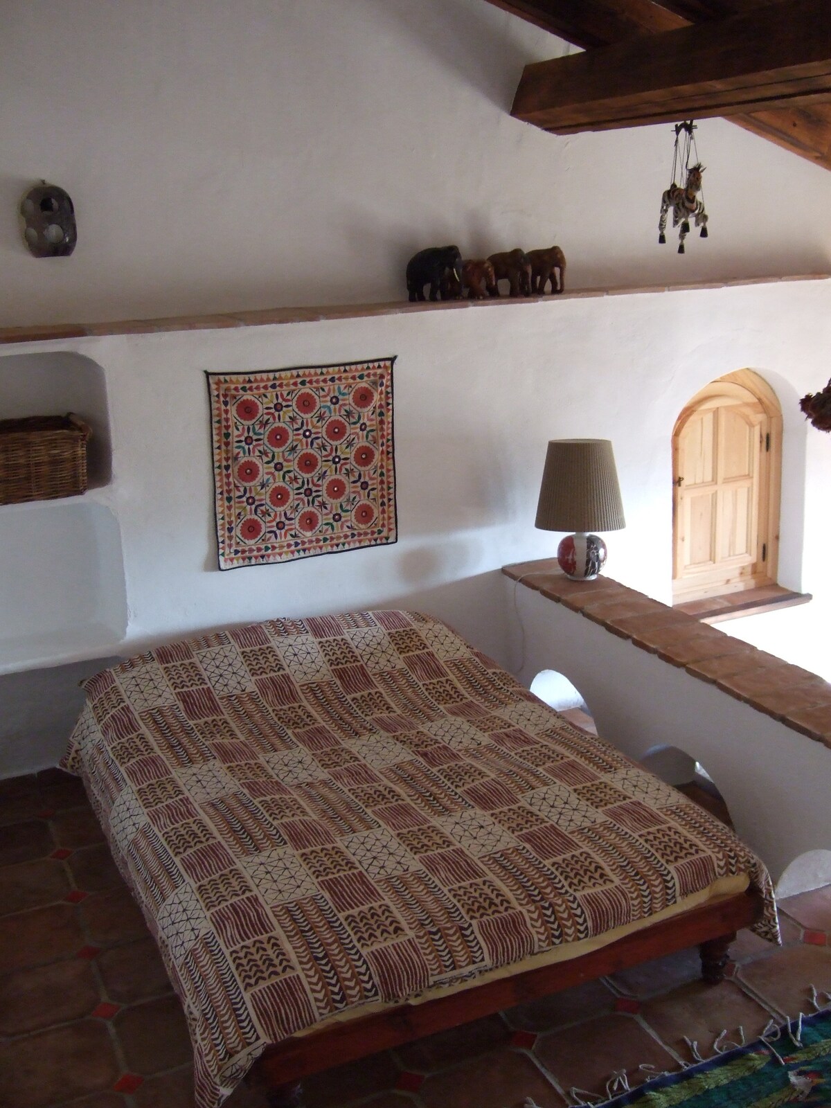 Cortijo la Solana Andalucía Farmhouse with pool - Farm stays for Rent in  Málaga, Andalusia, Spain - Airbnb