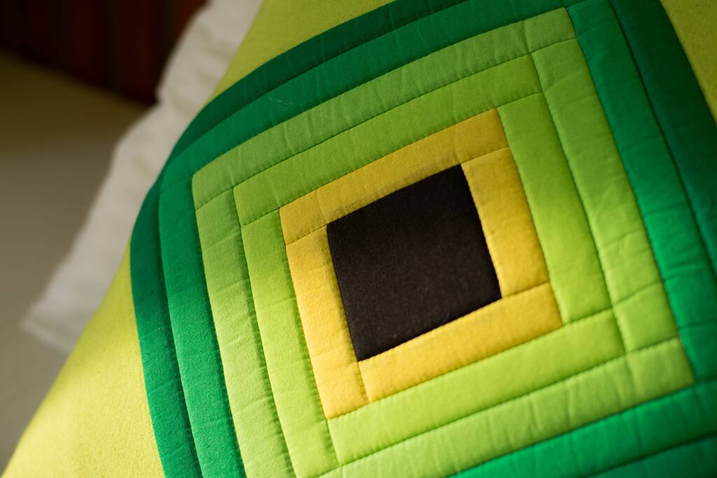 Double Bed