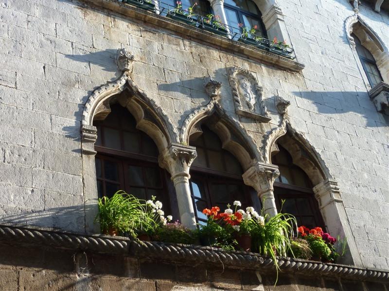 1B · Apartment Porec T&T