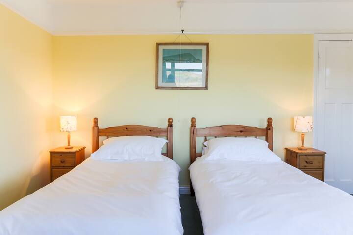 Спална соба 2 во КАЛ