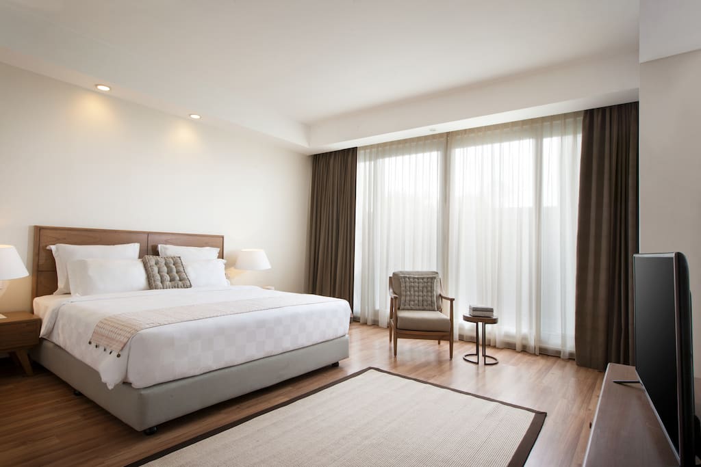 Bed Room