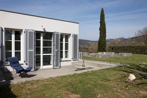 Florence Hills Suite (Antella)