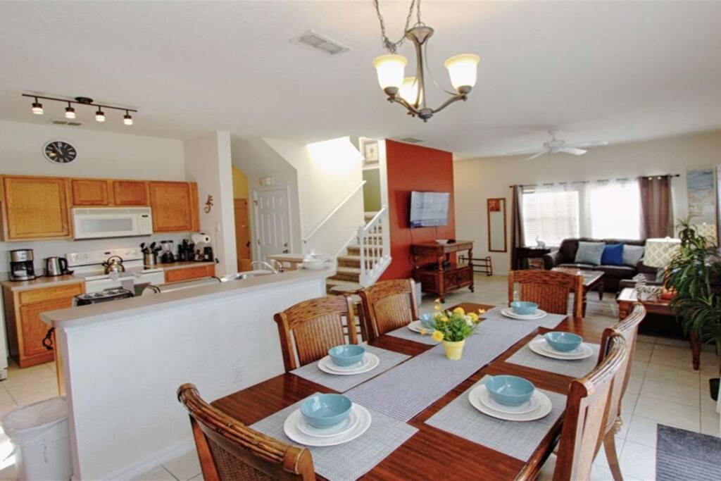 Sweet Home Vacation Disney Rentals Vacation Homes Florida Orlando Encantada Resort