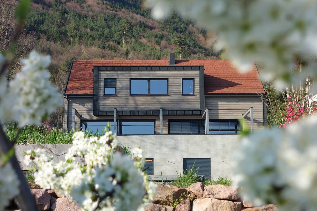 Notre maison