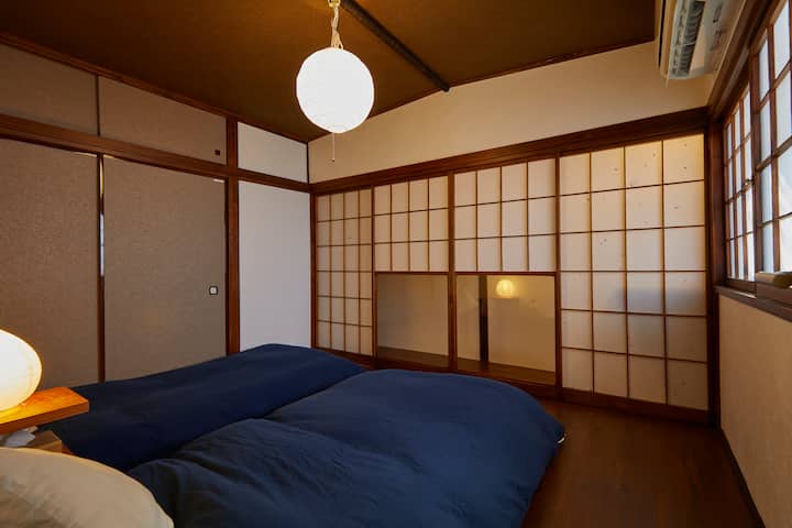 3号卧室（ 2楼） < 2019年12月>