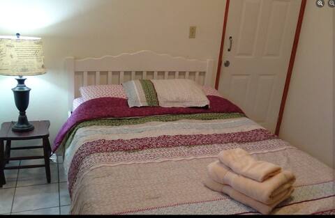 A Kool Room