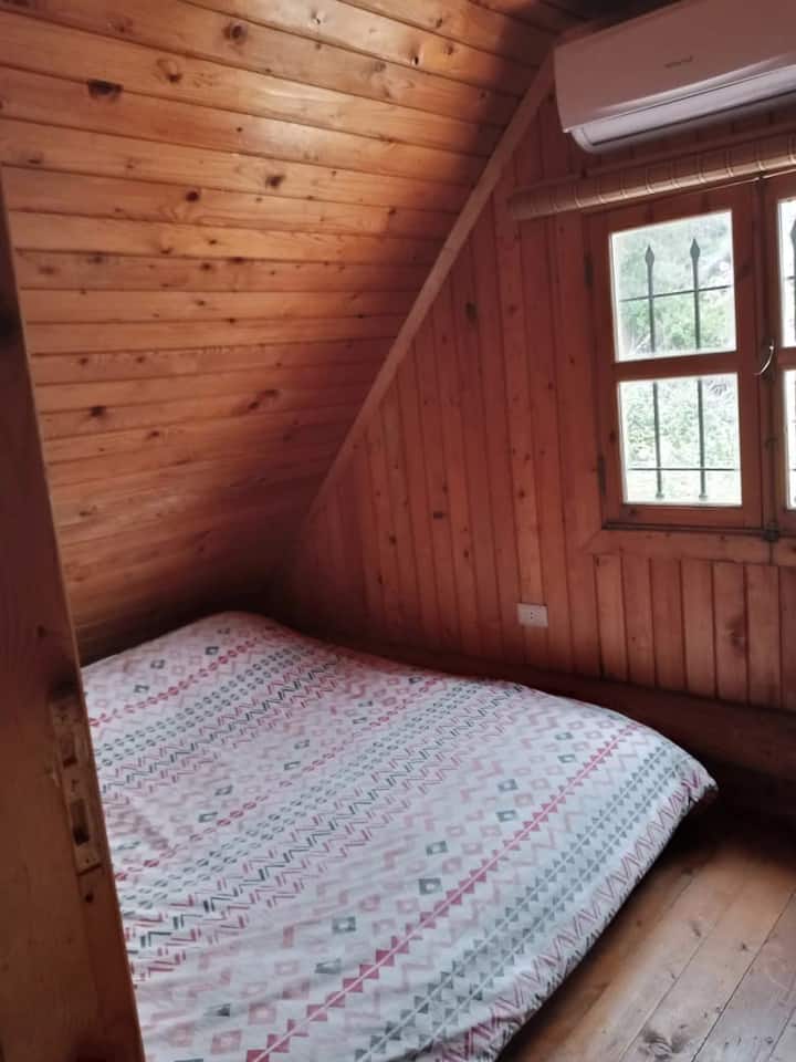 Spavaća soba 2