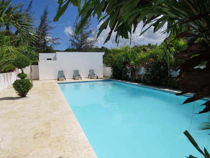 Las Terrenas Villas House and Villa Rentals Airbnb