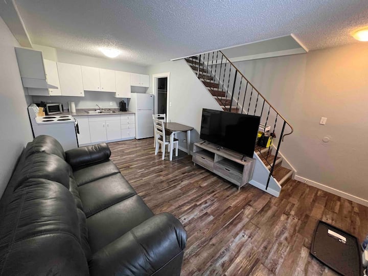 Chetwynd Vacation Rentals & Homes British Columbia, Canada Airbnb