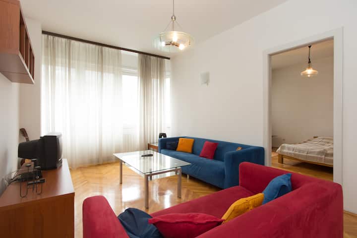 Central Location For City Break - Sarajevo