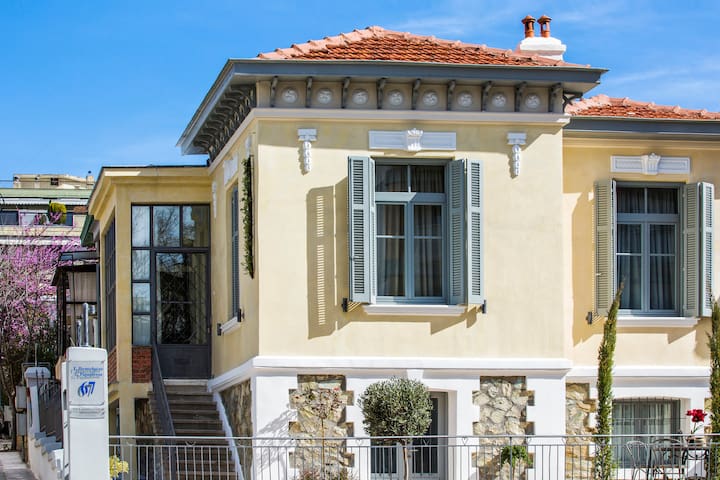 Classic Villas Ouziel gallery image 4