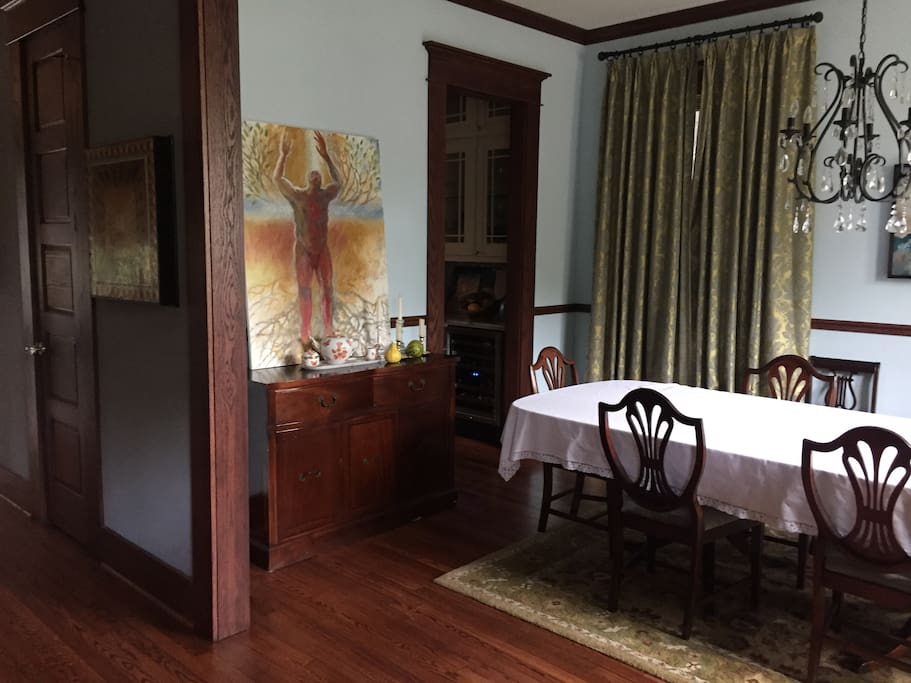 Dining room 2