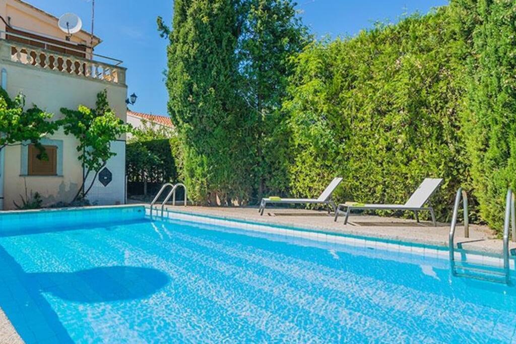 Swimming Pool 1-4