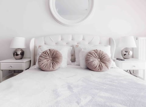 Successful Airbnb property: Arte Lublin Apartments Boczna Lubomelskiej 11 in Wieniawa