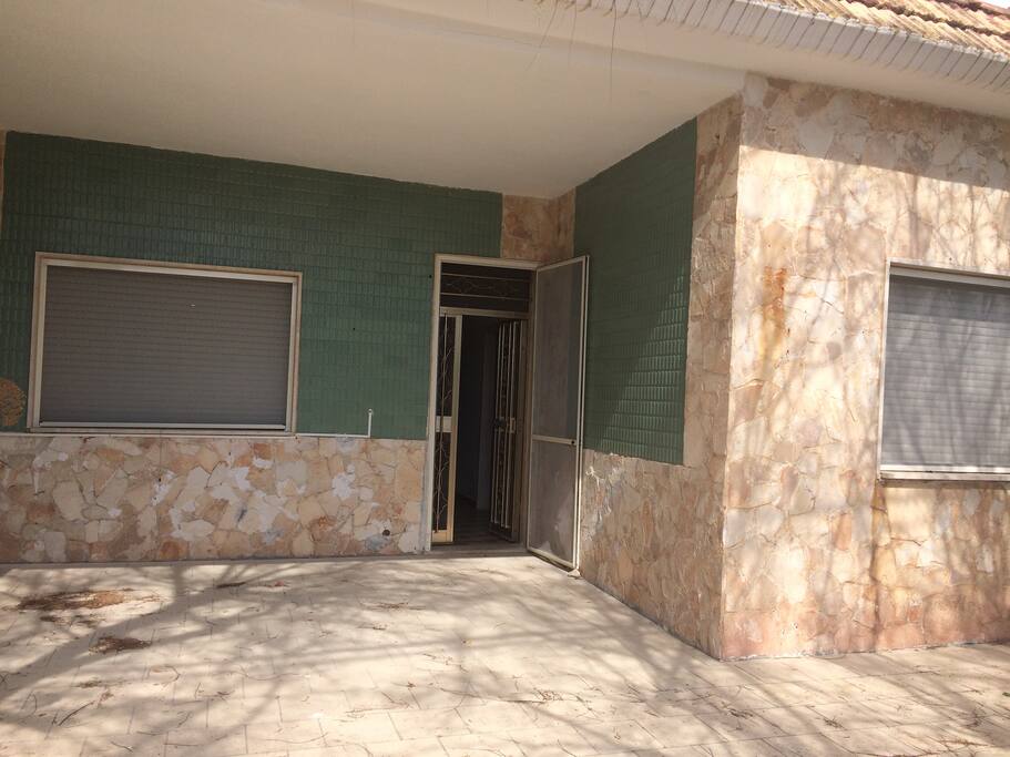 ingresso