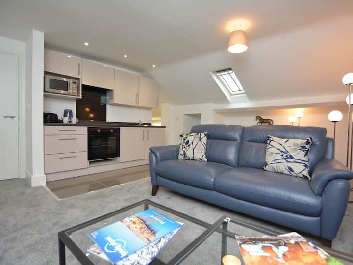 Welcoming Luxury In A Grade Ii Listed Building - Chester