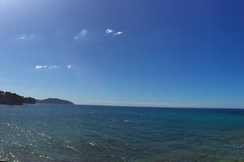 plage de La Ciotat