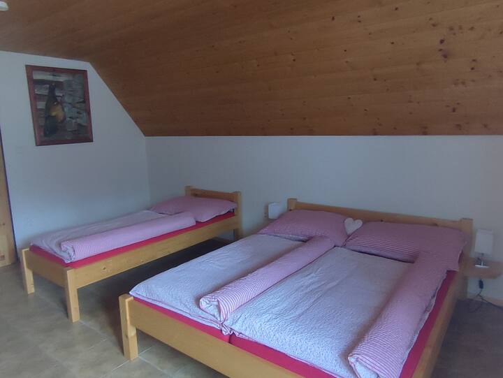 Recámara