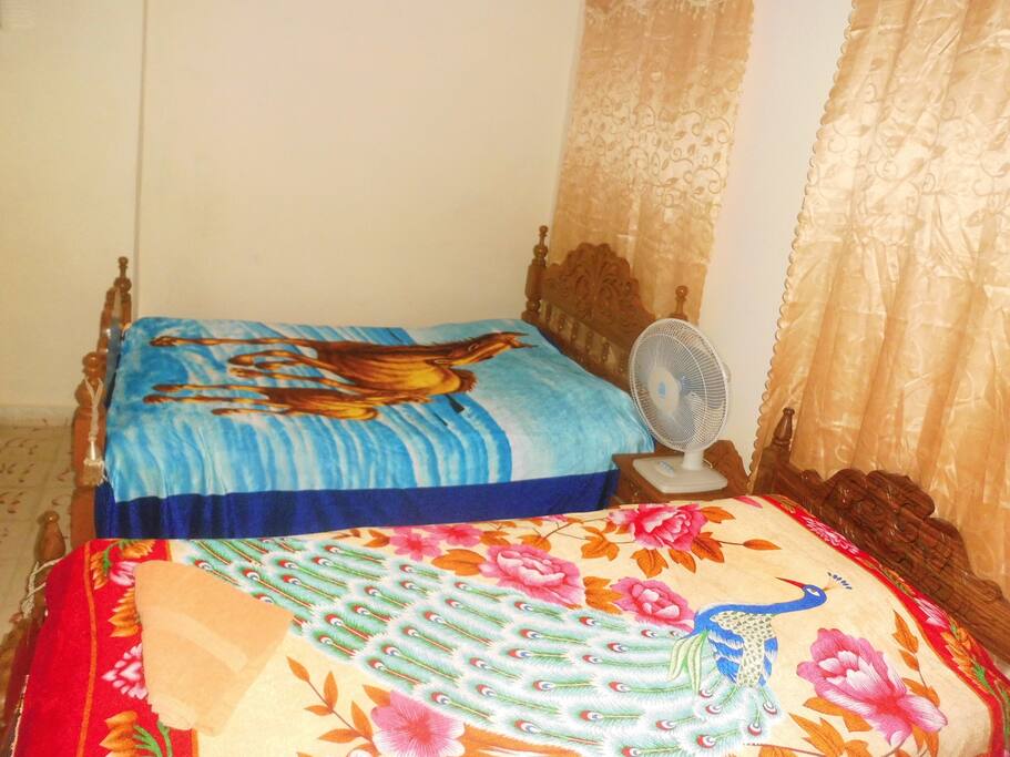 Habitacion