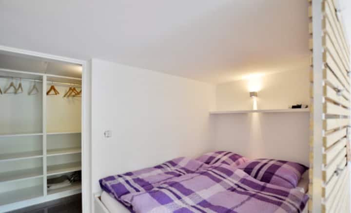 დასაძინებელი ადგილი