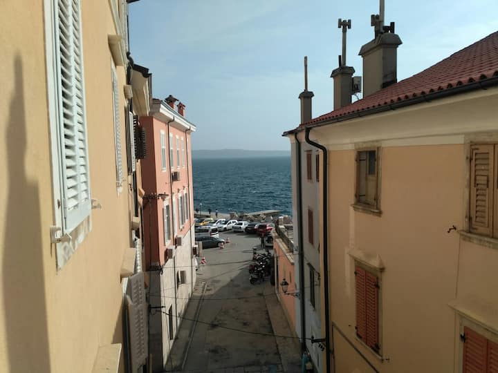 Pasara apartment Apartments for Rent in Piran Pirano, Piran