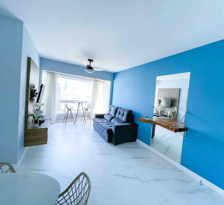 غرفة المعيشة