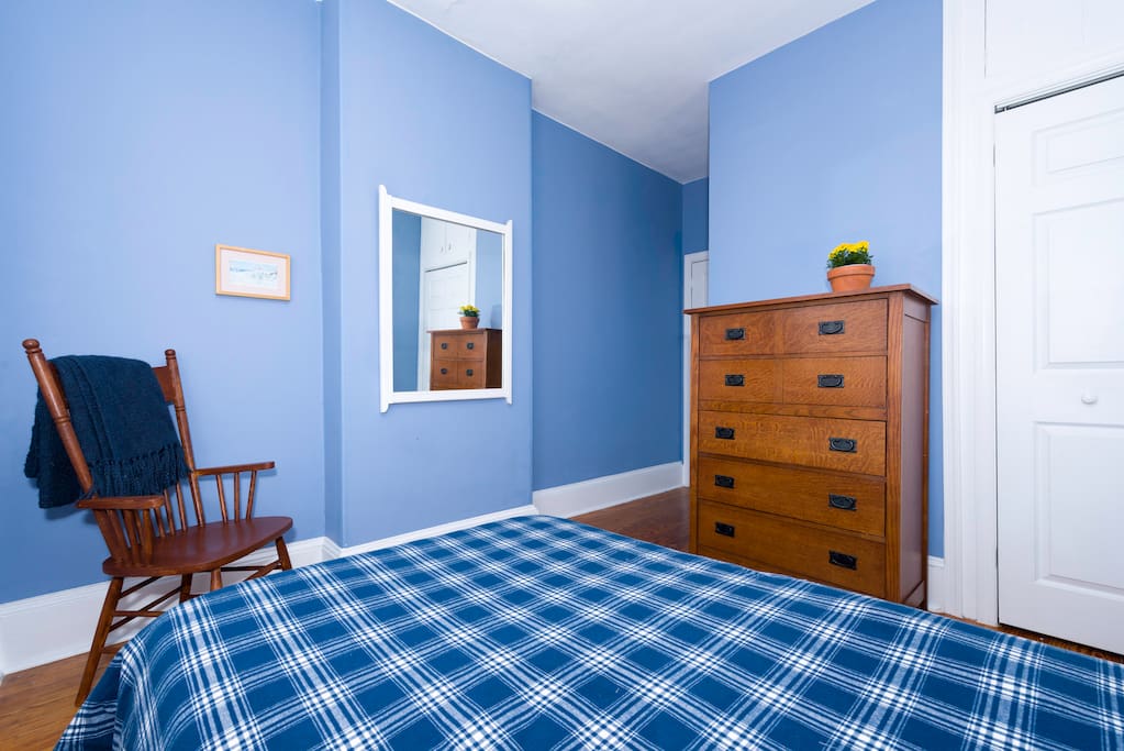 Close to downtown Wilm, 95, Museums Townhouses for Rent in Wilmington