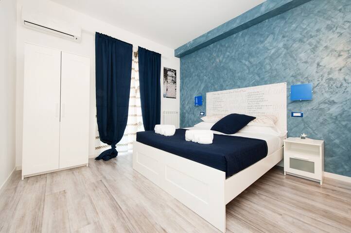 Apartment up to 21 people near the Colosseum gallery image 2