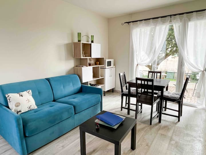 ห้องนั่งเล่น