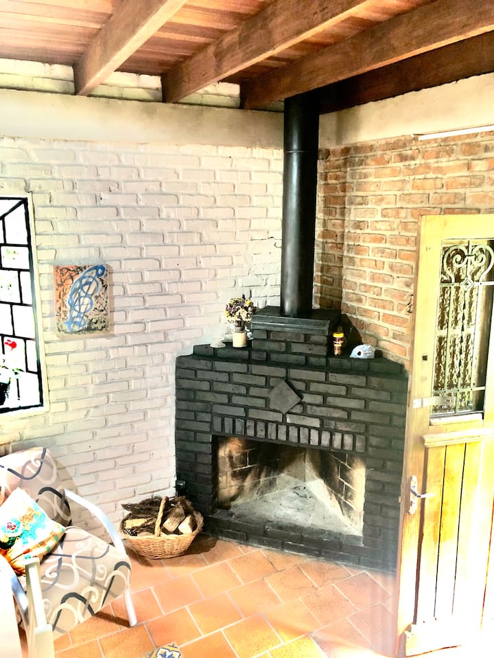 Всекидневна