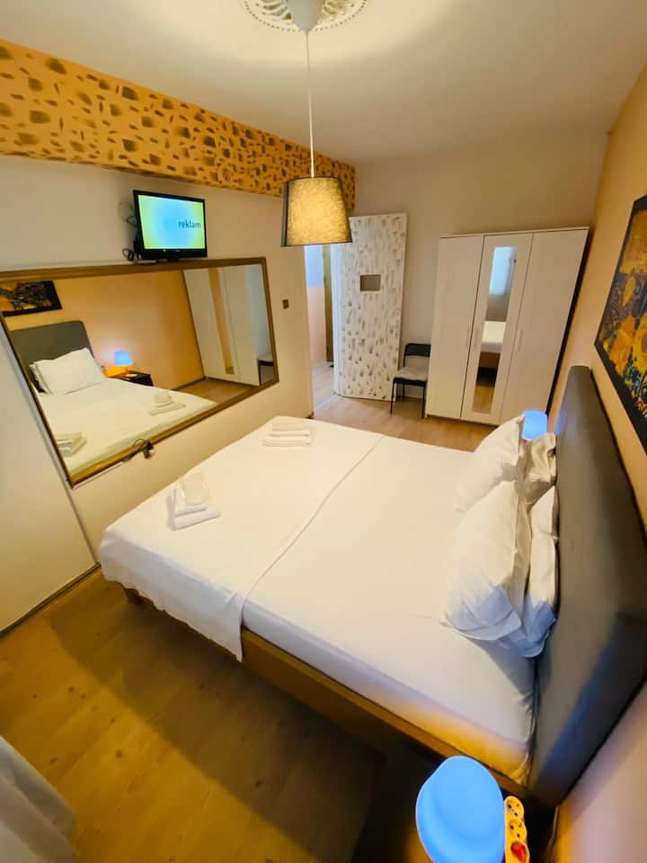 İzmir Kiralık Tatil Evleri ve Evler İzmir, Türkiye Airbnb