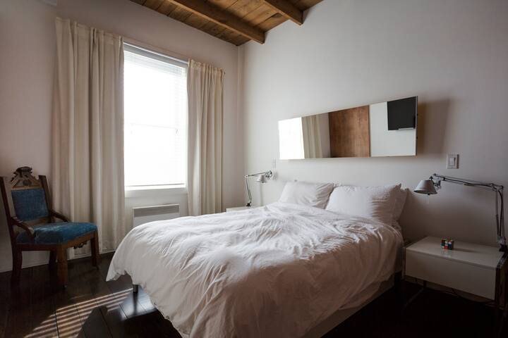 New on the Plateau – Chic & design gallery image 5