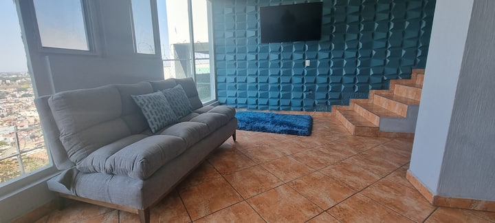 Дневна соба