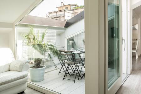 Martini's Interno 3
-Centro  storico ma non Ztl-