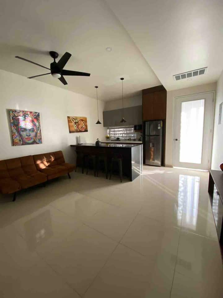 ห้องนั่งเล่น