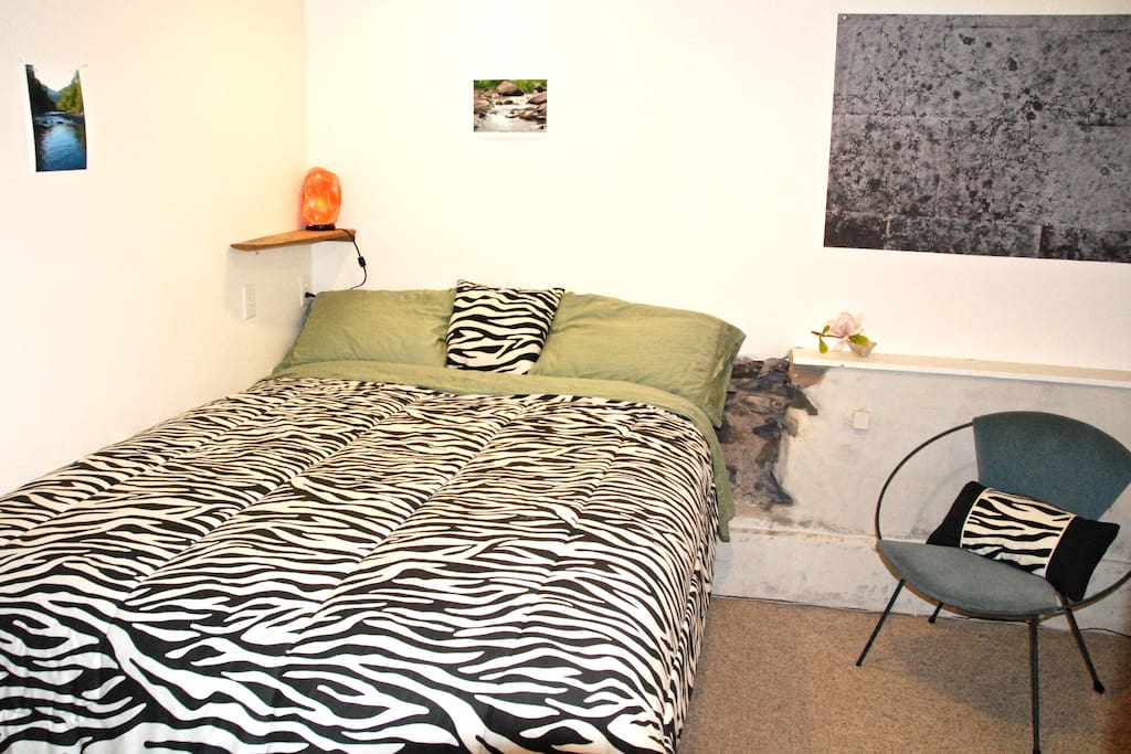 STREAMSIDE CATSKILL MTN RETREAT Apartments for Rent in Chichester