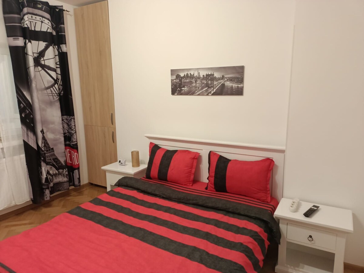 საძინებელი