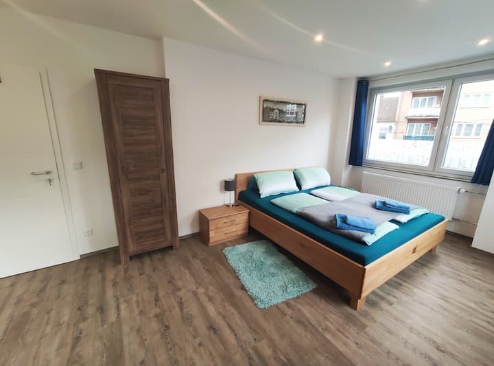 Nuremberg Holiday Rentals & Homes Bavaria, Germany Airbnb