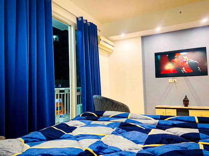 Gomti Nagar Holiday Rentals & Homes Gomti Nagar, Lucknow, India Airbnb