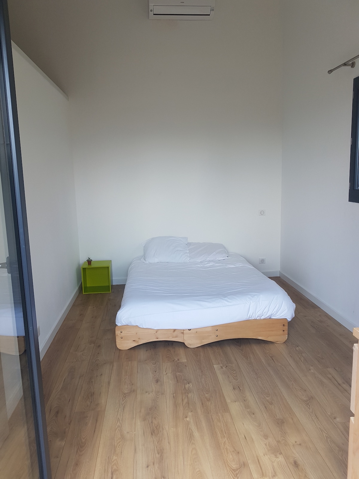 ห้องนอน 3 วิวภูเขาสวยงามเข้าถึงระเบียงได้
