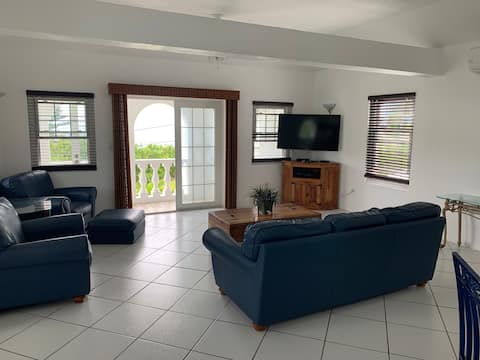 Cozy Cartwheel Cottage 2BR Apt.