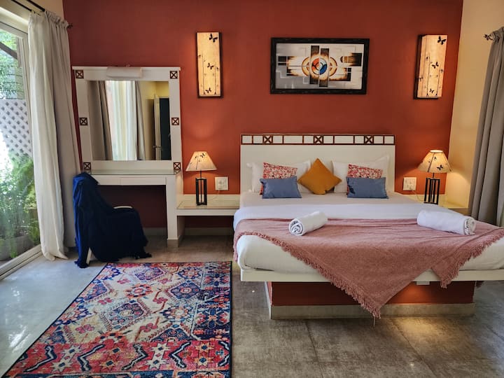 Bedroom 3 image 1