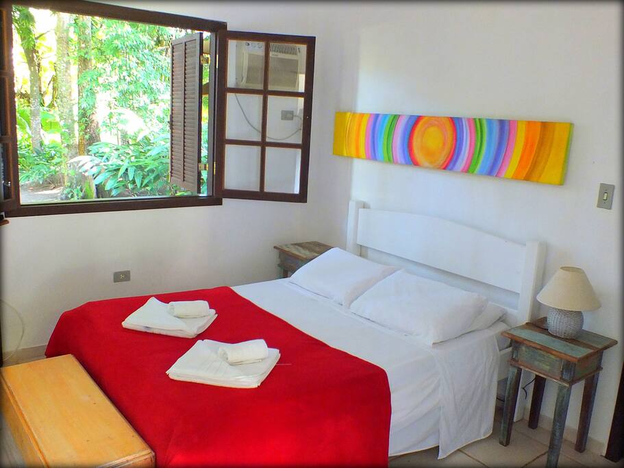 Interior Cabine Std