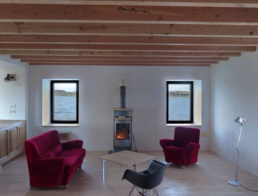 Salon / Living Room