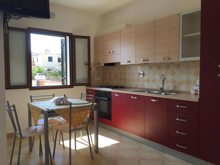 Cucina