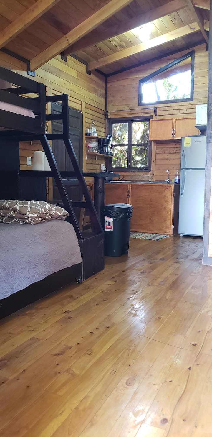 საძინებელი