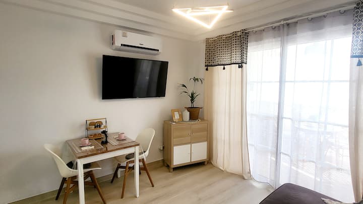 Woonkamer