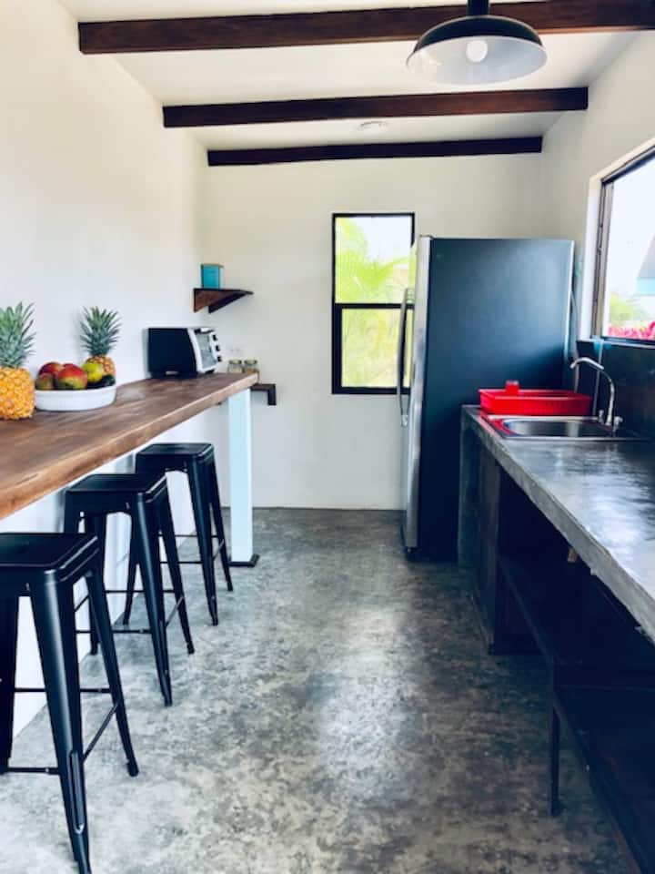 4 Villas For Up To 16 People W/pool! - La Fortuna